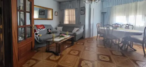 Ático en calle de Canterac, 1