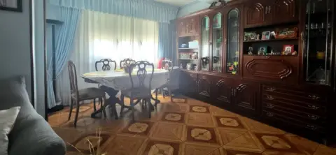 Ático en calle de Canterac, 1