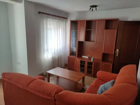 Piso en Nueva Ciudad
