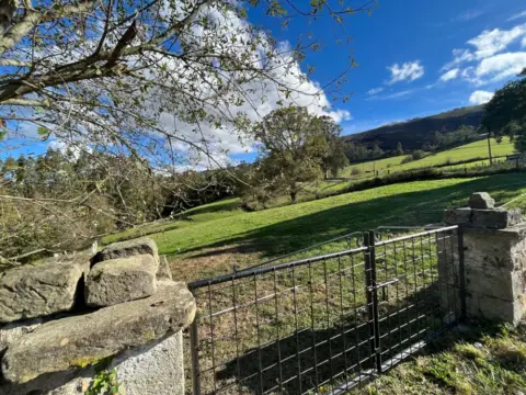 Terreno en Mazcuerras