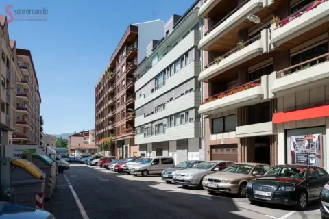 Garaje en Centro