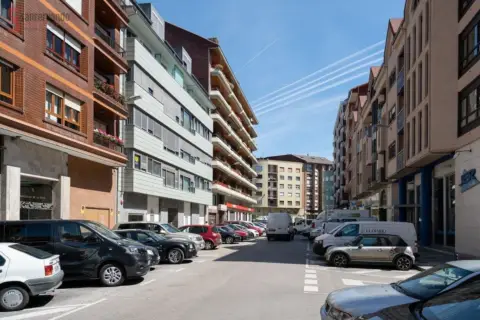 Garaje en Centro