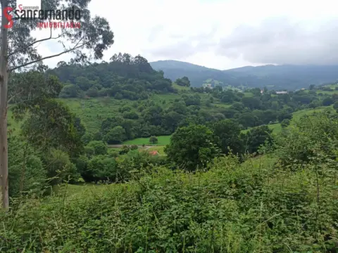 Terreno en Puente Viesgo