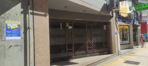 Local comercial en Centro Ciudad
