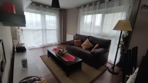 Piso en Vioño