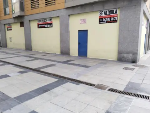 Local comercial en Centro Ciudad