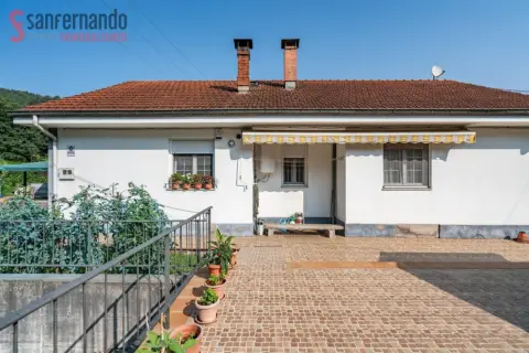 Casa en Autovía Cantabria-Meseta