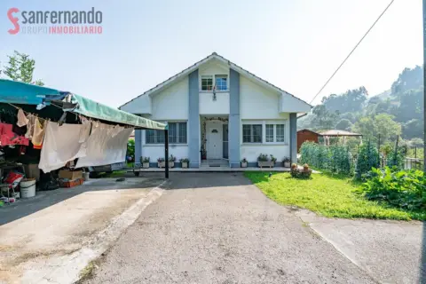 Casa en Autovía Cantabria-Meseta