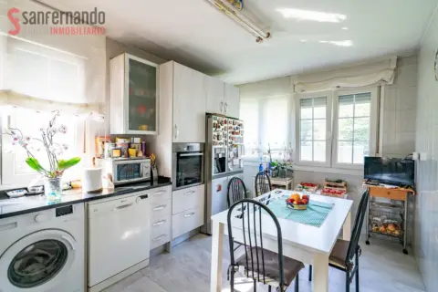 Casa en Autovía Cantabria-Meseta