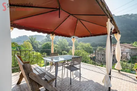 Casa en Autovía Cantabria-Meseta