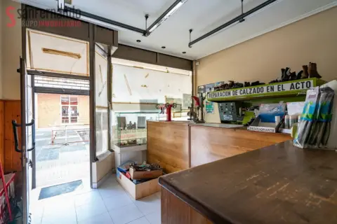 Local comercial en Centro - La Condesa