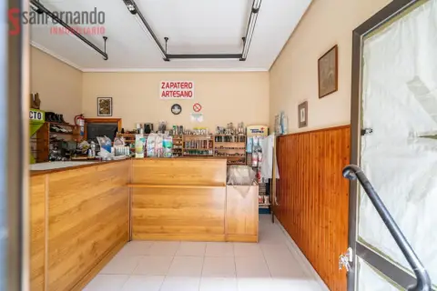 Local comercial en Centro - La Condesa