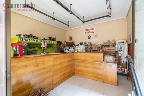 Local comercial en Centro - La Condesa
