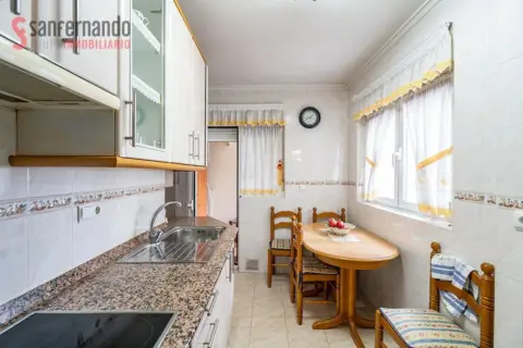 Piso en Centro