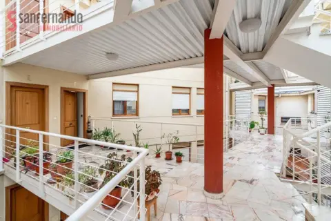 Piso en Santiago de Cartes