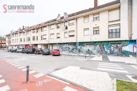 Piso en Santiago de Cartes