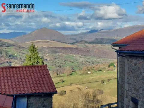Casa en Barrio de San Vicente, 35