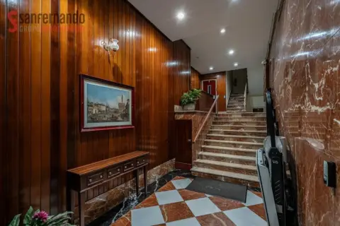 Piso en Avenida de Menéndez Pelayo, 6