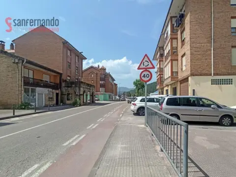 Casa en Santiago de Cartes