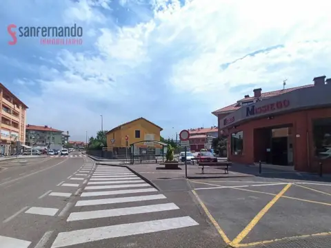 Casa en Santiago de Cartes