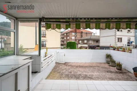 Casa en Santiago de Cartes