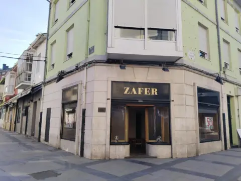 Local comercial en Torrelavega