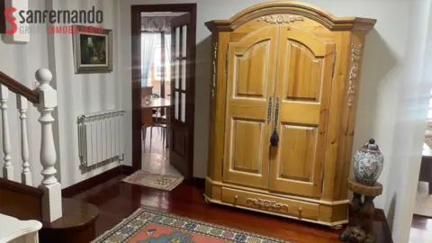 Piso en Centro