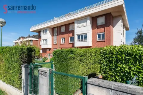 Apartamento en calle de Quintana, 26