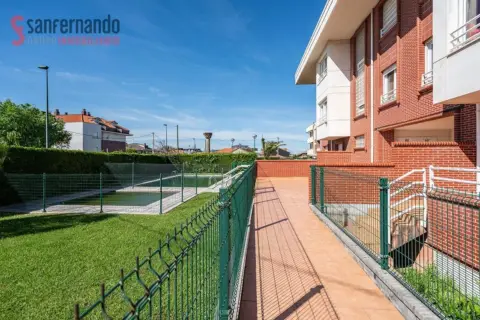 Apartamento en calle de Quintana, 26