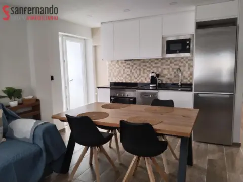 Piso en Playa La Tablia