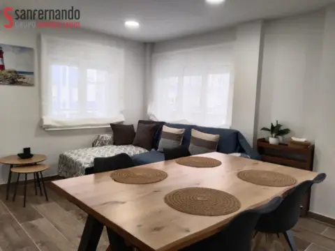 Piso en Playa La Tablia