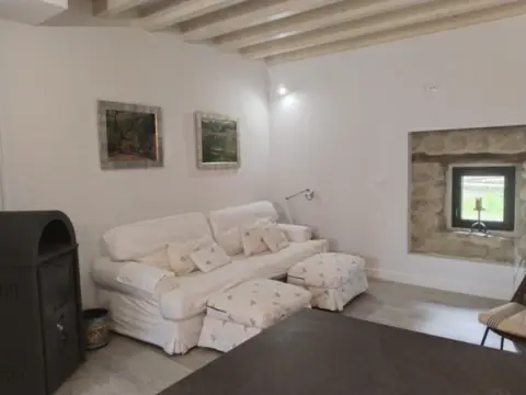 Casa adosada en Molledo