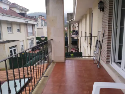 Piso en Castañeda