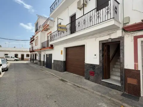 Casa en calle de Colombia, 18