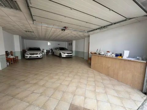 Casa en calle de Colombia, 18