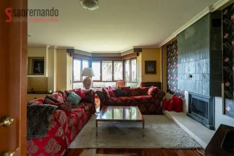 Casa en Cerezo - Aspla - Torres