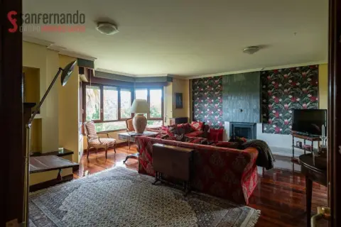 Casa en Cerezo - Aspla - Torres