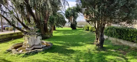 Chalet en Covadonga - Campuzano - Ciudad Vergel