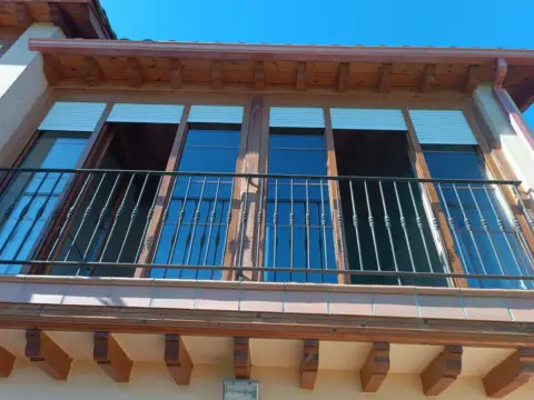 Casa adosada en Poblado de Corral, 7