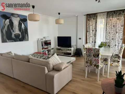 Chalet en Barrio de los Vispieres