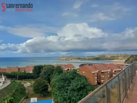 Piso en calle de la Bajada al Puerto