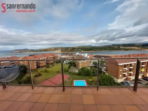 Piso en calle de la Bajada al Puerto