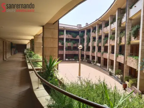 Piso en calle de la Paz, 7