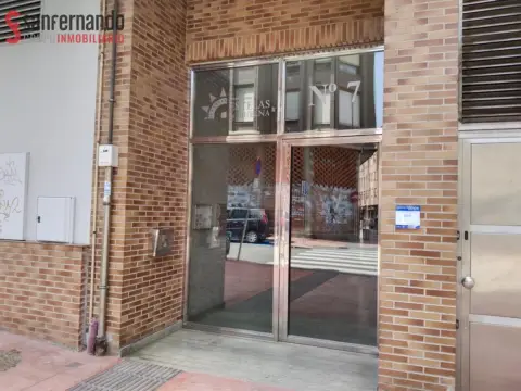 Piso en calle de la Paz, 7