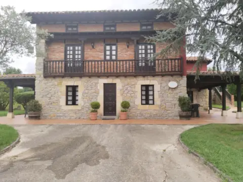 Apartamento en Queveda