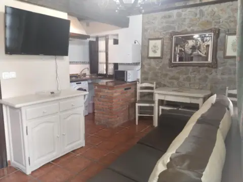 Apartamento en Queveda