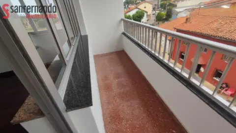 Piso en calle Marcel Piron, 235