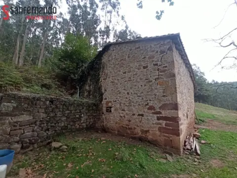 Finca rústica en Northern Spain