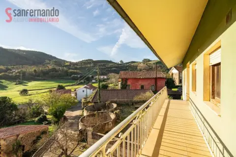 Casa en Barrio de Ubiarco, 4