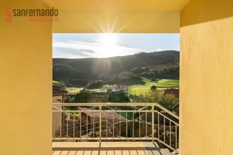 Casa en Barrio de Ubiarco, 4